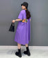 Flora Pocket Dress